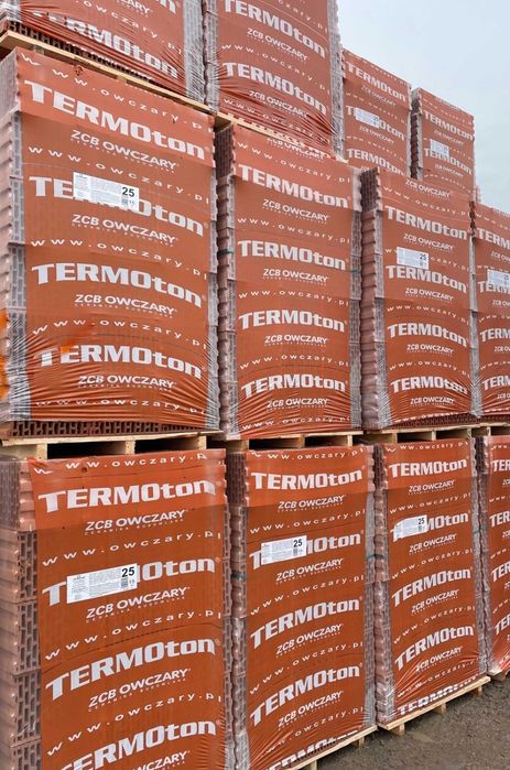 Styropian, pustaki, osb, materiały budowlane z dostawą