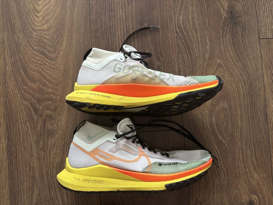 Кросівки Nike React Pegasus Trail 4 Gore-Tex