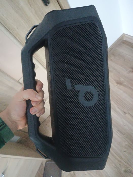 Głośnik Soundcore boom 2 plus