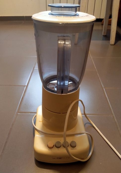 robot kuchenny mikser