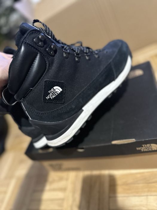 Buty trapery The North Face