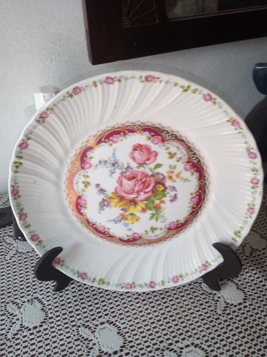 Porcelanas , Limoges e Vaillart