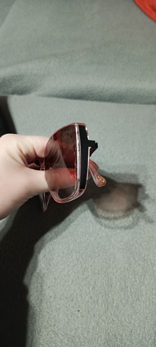 Okulary przeciwsłoneczne