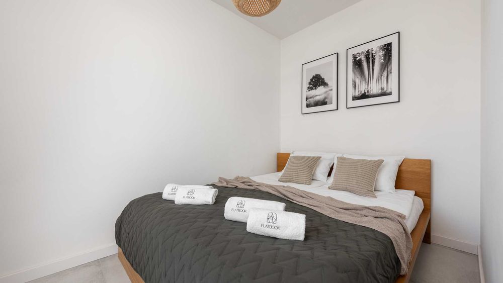 Wakacje 2026! Apartament z basenem nad morzem,plaża,trasy rowerowe