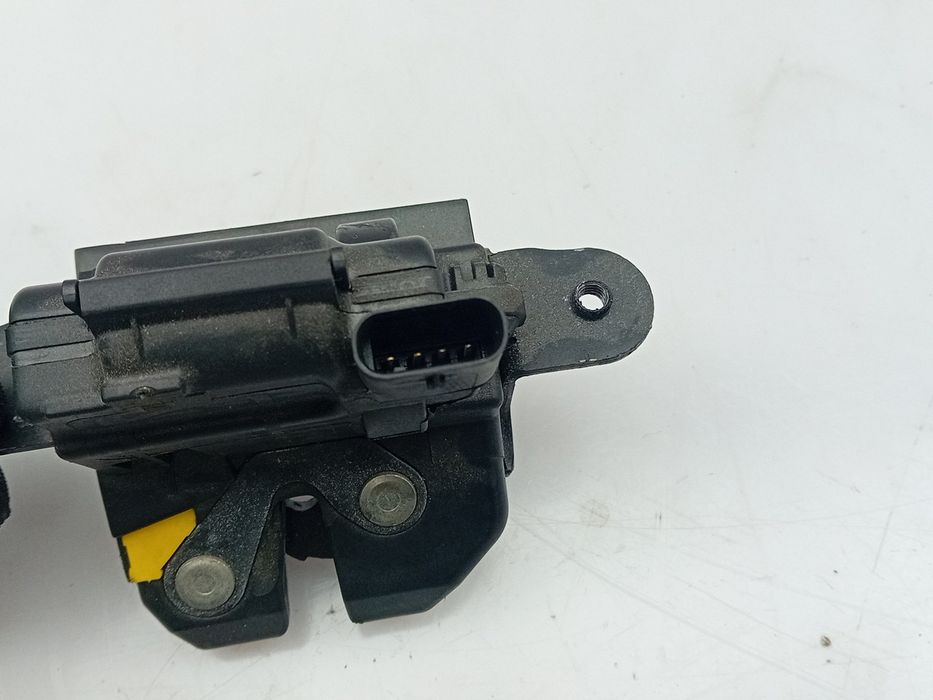 Fechadura / fecho da mala FIAT Tipo Sedan (356_)