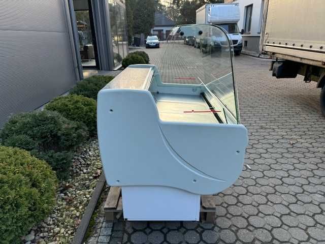 Lada witryna chłodnicza IGLOO MONIKA 105 cm. i inne. GWARANCJA!!!