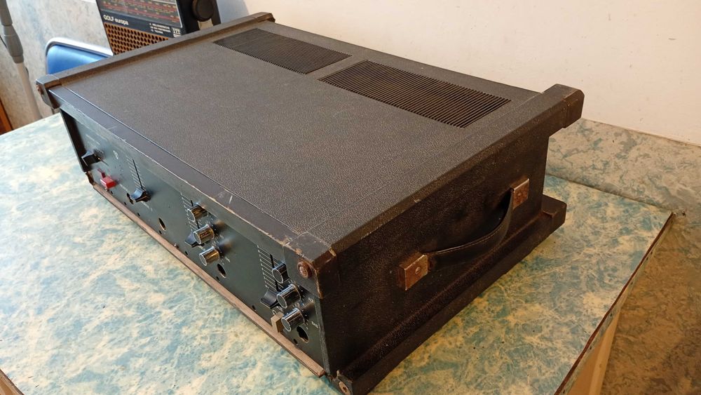 Wzmacniacz Eltron 60