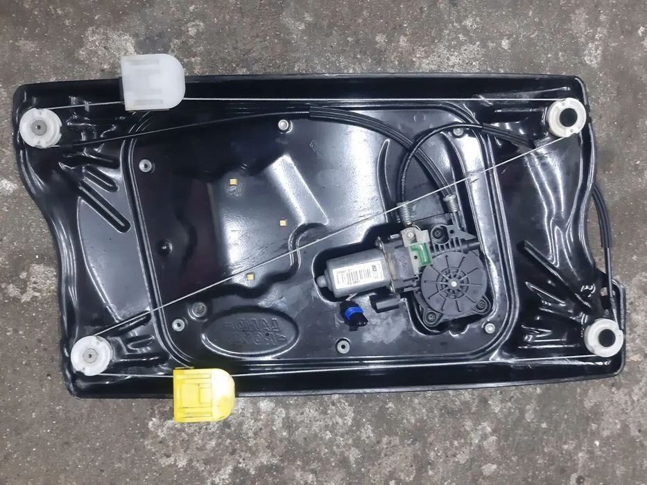 Kit reparação elevador vidro Freelander MK2  NOVO