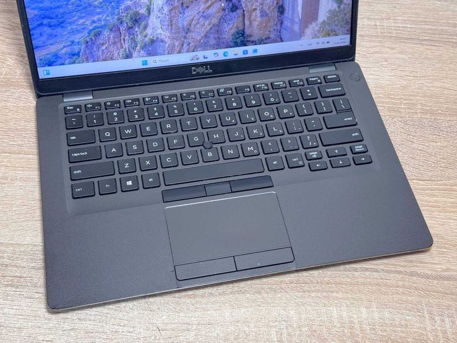 Dell Latitude 5400 14″ HD / LTE / 8GB RAM / 128GB SSD / Windows 11