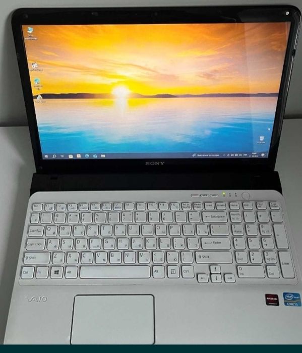 Ecran LCD tactile 13 Sony VAIO Flip | SVF15N1S2ES | SVF15N17CDB