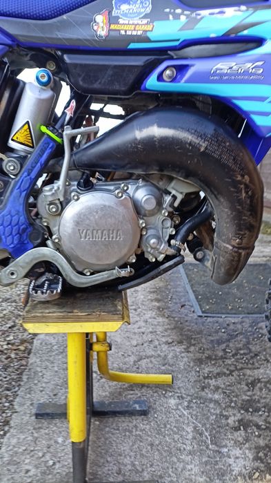 Yamaha yz 85 2022r