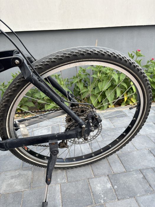 Kona Coiler MTB Full 26 cali
