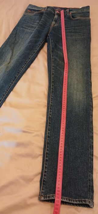 Джинсы Trussardi Jeans, original, made in Italy!