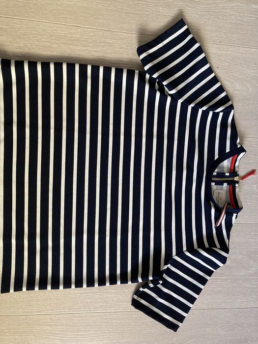 Bluzka w paski holly & whyte by lindex rozm. L