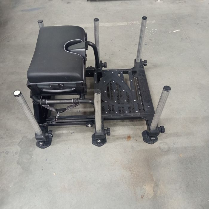 Kosz  wędkarski Matrix S36