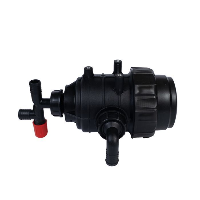 Filtr ssawny bez zaworu odcinającego FI 50