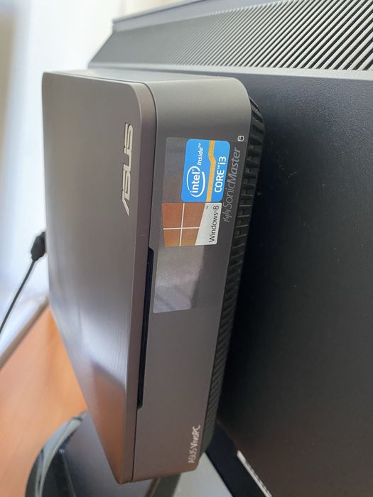 Computador completo + impressora