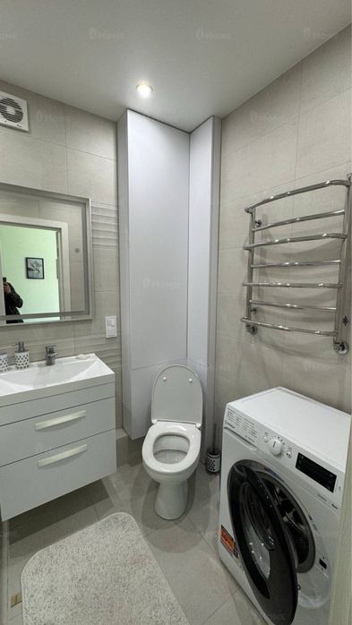 Двокімнатна квартира на Салтівці. 602 мікрорайон
