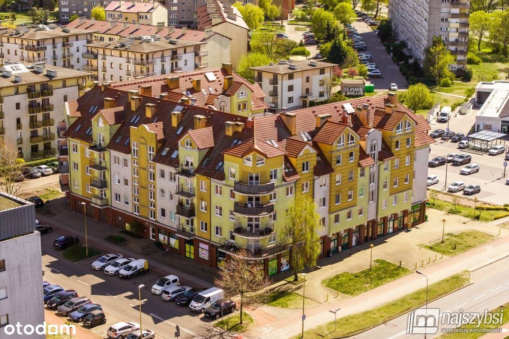 Świnoujście - 44m2