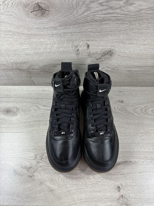 Nike Air Force жіночі кросівки 39 розмір