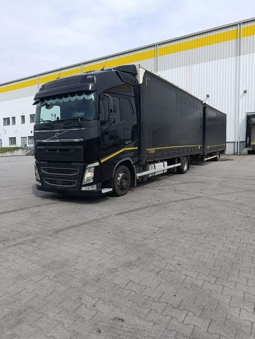 Volvo