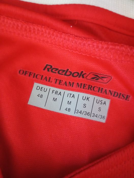 Koszulka Liverpool 2004-06 Retro