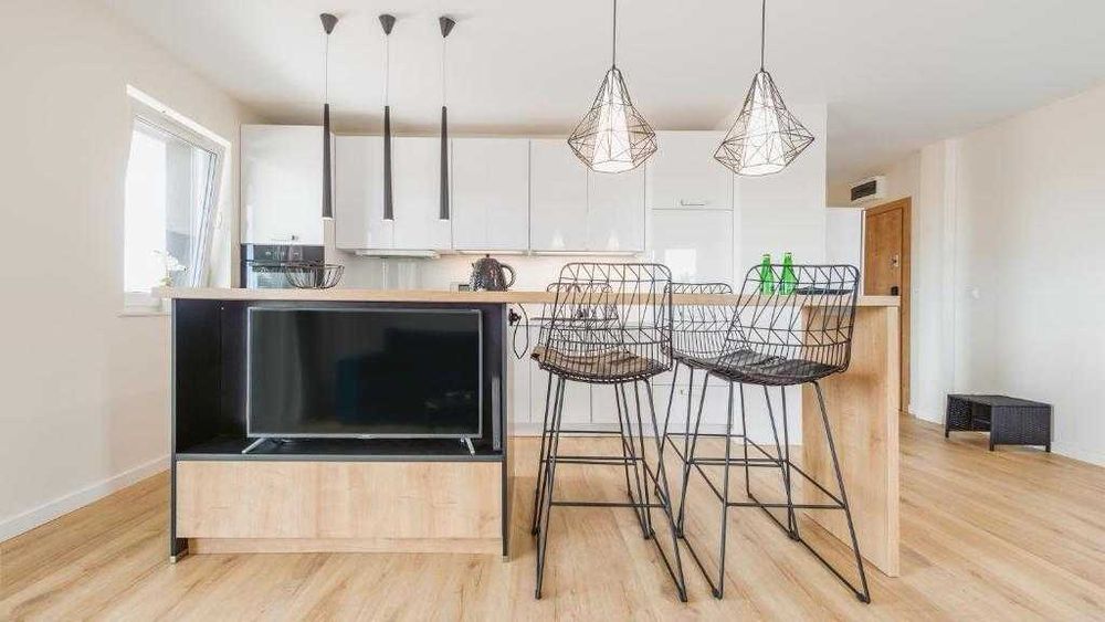 Mieszkanie 49 m² w Kołobrzegu – gotowa inwestycja z najemcą | 3000 zł/mies.