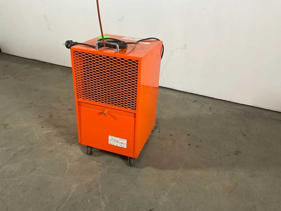 Осушувач повітря будівельний ЕВАС BD-70