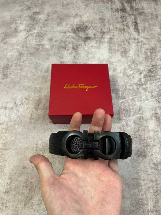Ремень Ferragamo пояс ферагамо amiri GG gucci LV louis vuitton лв луи витон drill drip opium