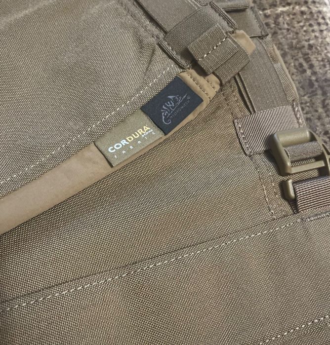 Гамаші Helikon-Tex Snowfall LONG GAITERS