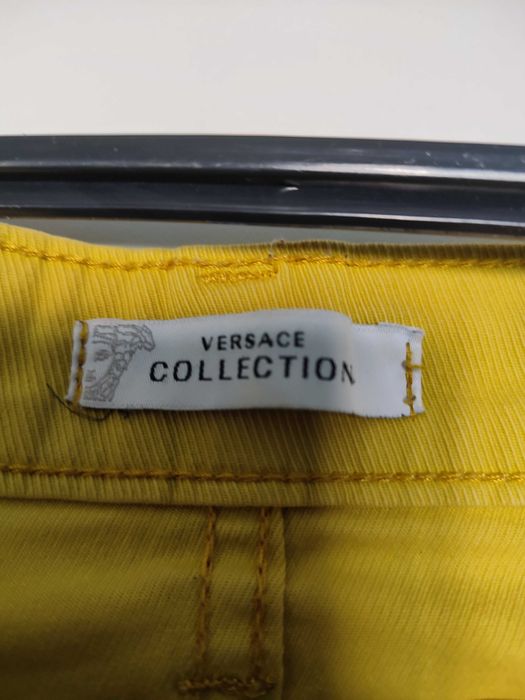 Джинси Versace жіночі, оригінал