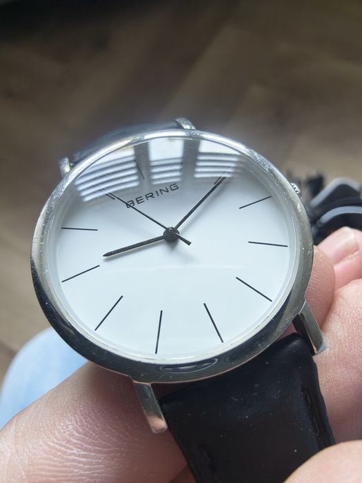 Zegarek męski Bering 13436-404