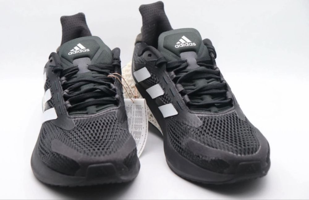 Adidas Pulse 4D novos (Modelo Exclisivo)