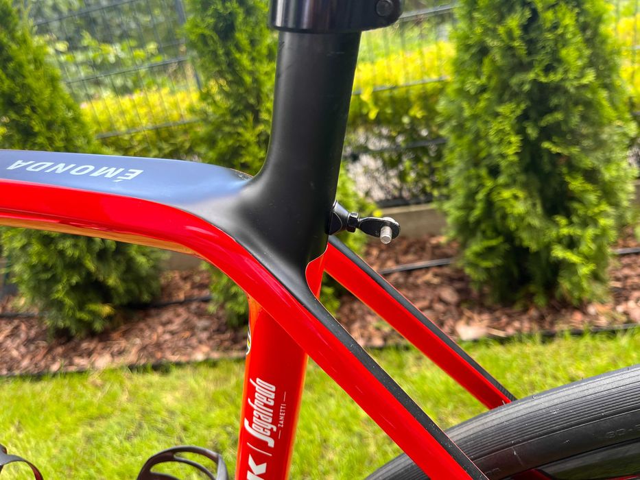 Trek Emonda SLR