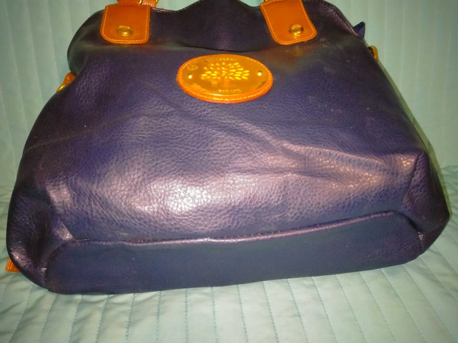 Torebka damska Mulberry