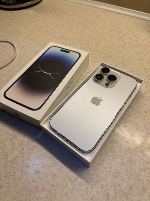 Iphone 14 Pro 512 Официальный идеал