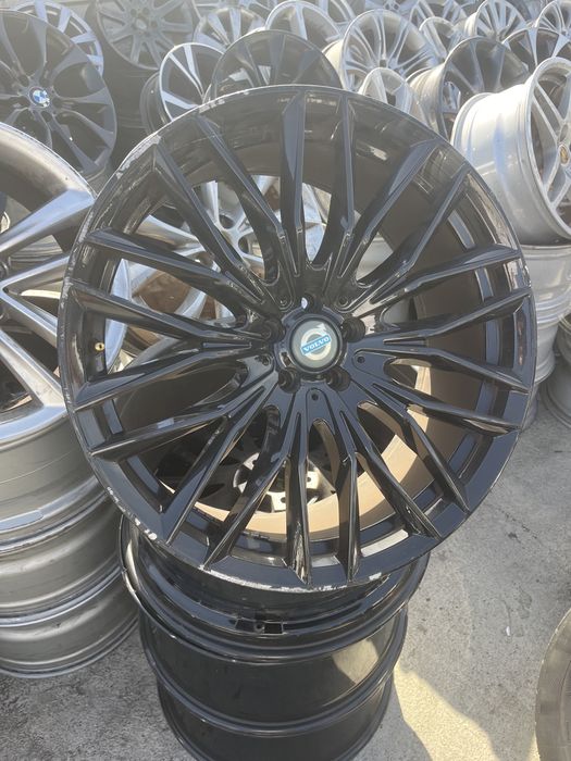 Jantes 21 para Volvo em 5x108