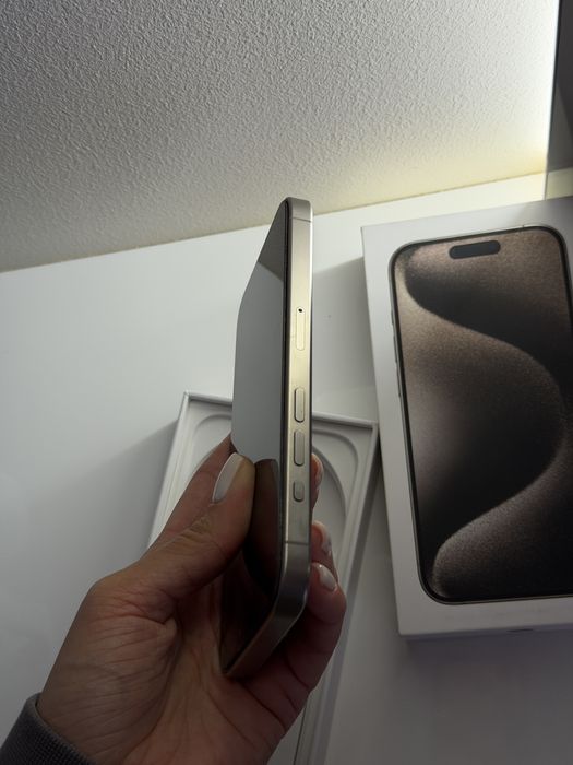 Apple iphone 15 pro 128gb