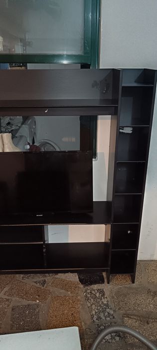 Móvel de televisão