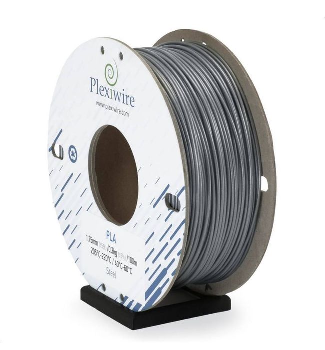 PLA пластик для 3д принтера, Пла пластик Plexiwire