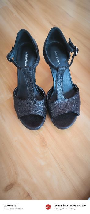 Buty graceland 36