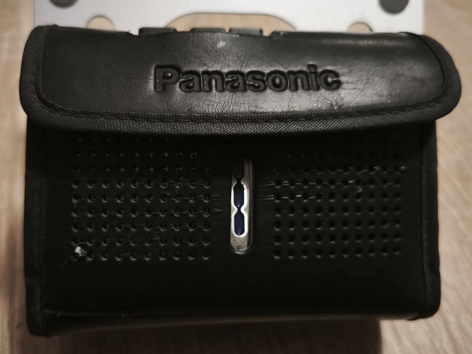 Плеер Panasonic RQ-A300