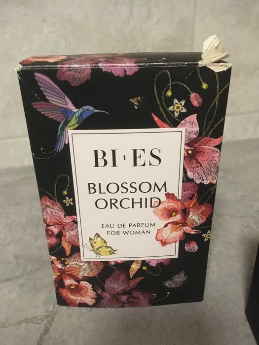 Perfumy Bi Es Blossom Orchid