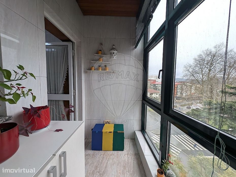 Apartamento T2 para venda
