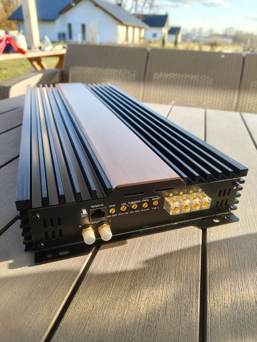 Monoblok Korea board 4kW