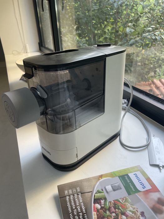 Máquina de Fazer Massa PHILIPS HR2345/19