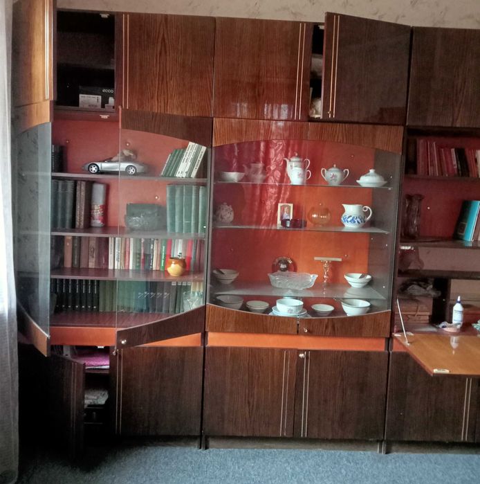 Мебельная стенка