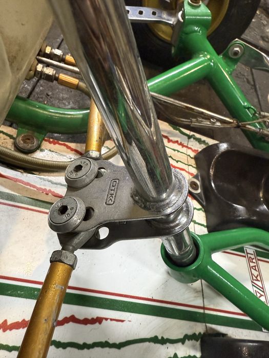 Продам картинг tony kart tonykart тоникарт тони карт 2т 2t