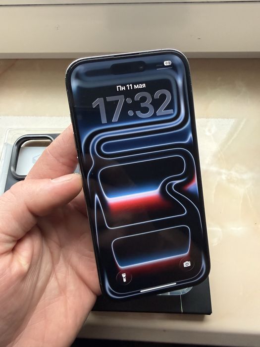 Iphone 14 pro 128gb