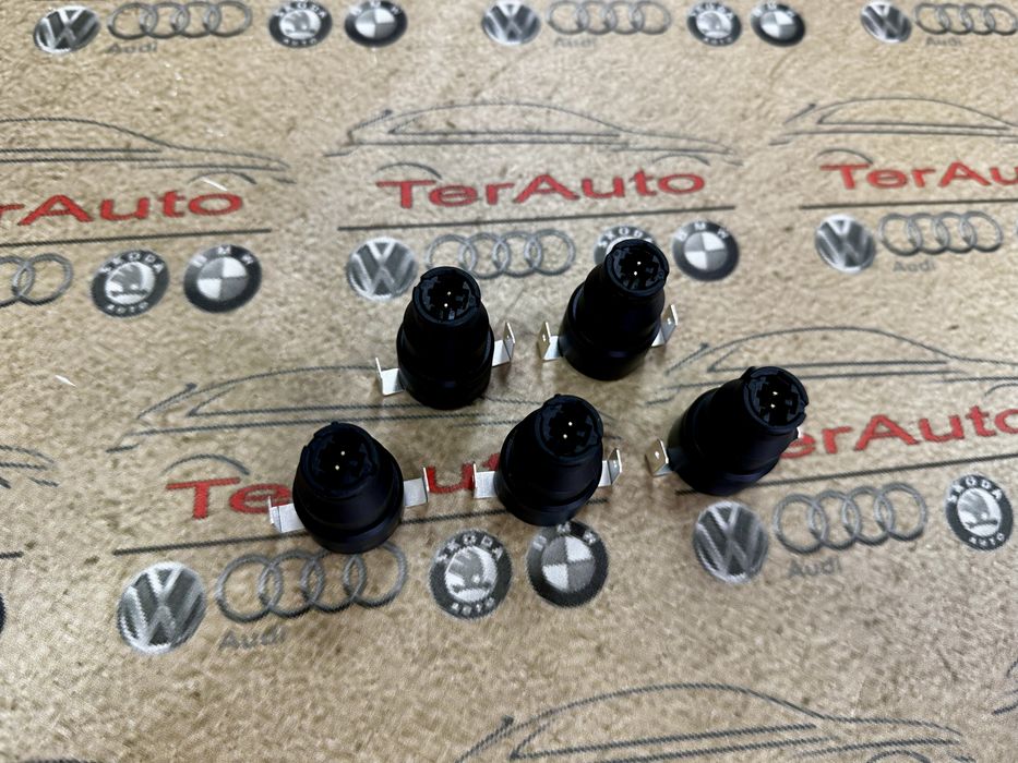 Пиропатрон предохранитель BMW i4 G26 ix3 G08 61279845438 8055001C